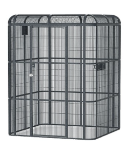 Rainforest Cages Indoor Bird Aviary